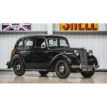 1946 Austin 10 Series 2