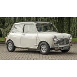 1967 Austin Mini Cooper 1275 S