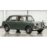 1966 Vanden Plas Princess 1100