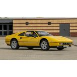 1986 Ferrari 328GTS