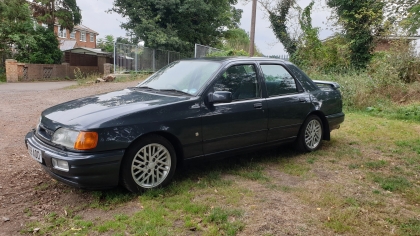 1990 Ford Sierra Sapphire Cosworth RS (2WD)