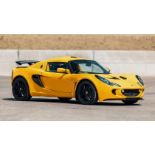 2005 Lotus Exige S2