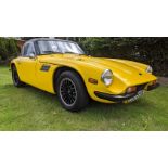 1973 TVR 1600M