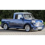 1980 Mini Pickup