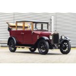 1928 Austin 12/4 Landaulette