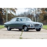 1965 Jaguar 4.2 Mk 10 (XJ5)