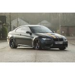 2010 BMW M3 (E92) Coupe Competition Pack