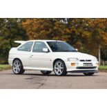 1993 Ford Escort RS Cosworth