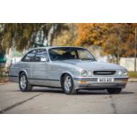 2001 Bristol Blenheim S3