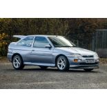 1996 Ford Escort RS Cosworth