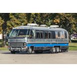 1992 Airstream 350LE Motorhome