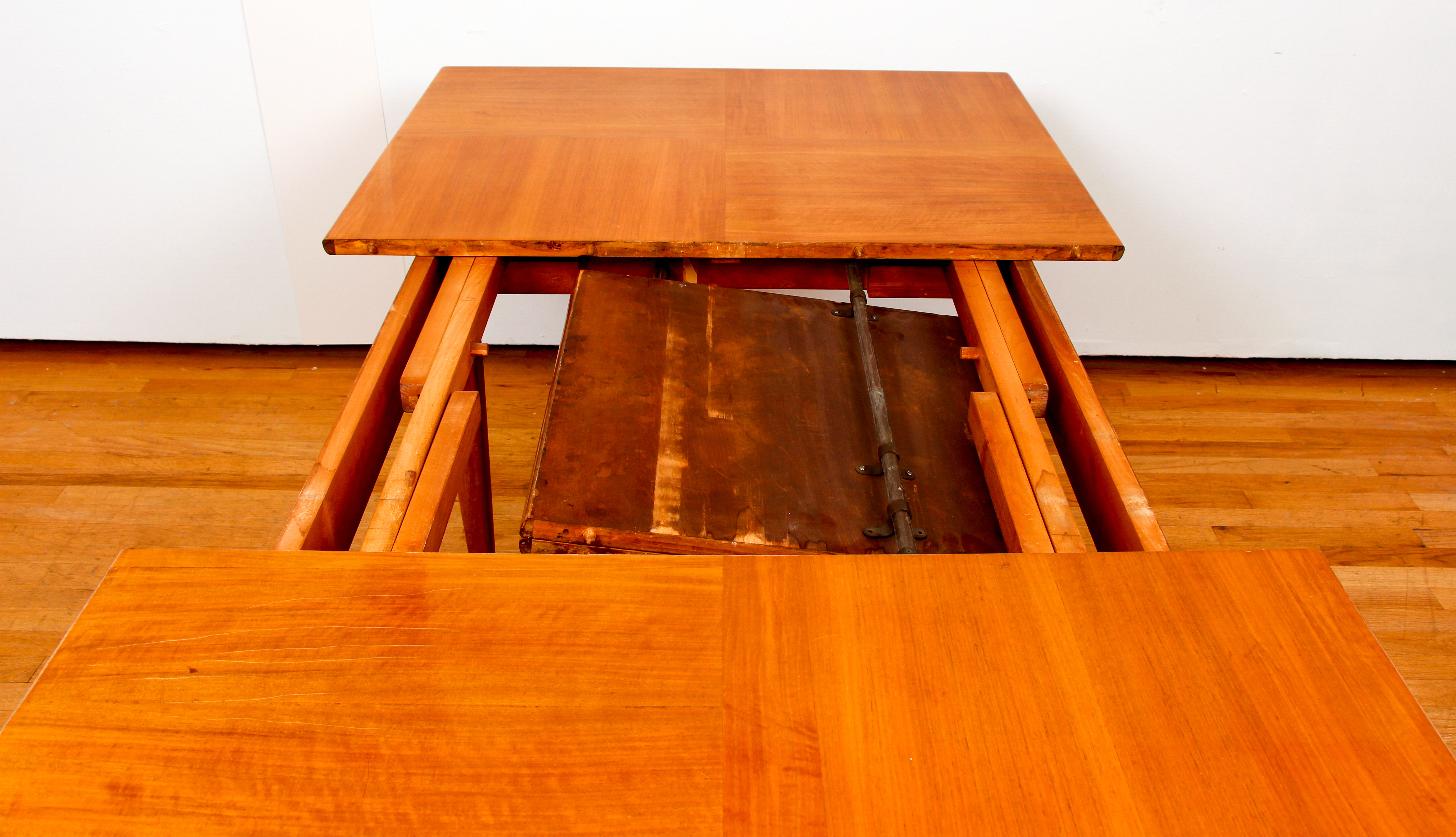 Dining Table attributed to Gio Ponti - Image 3 of 8