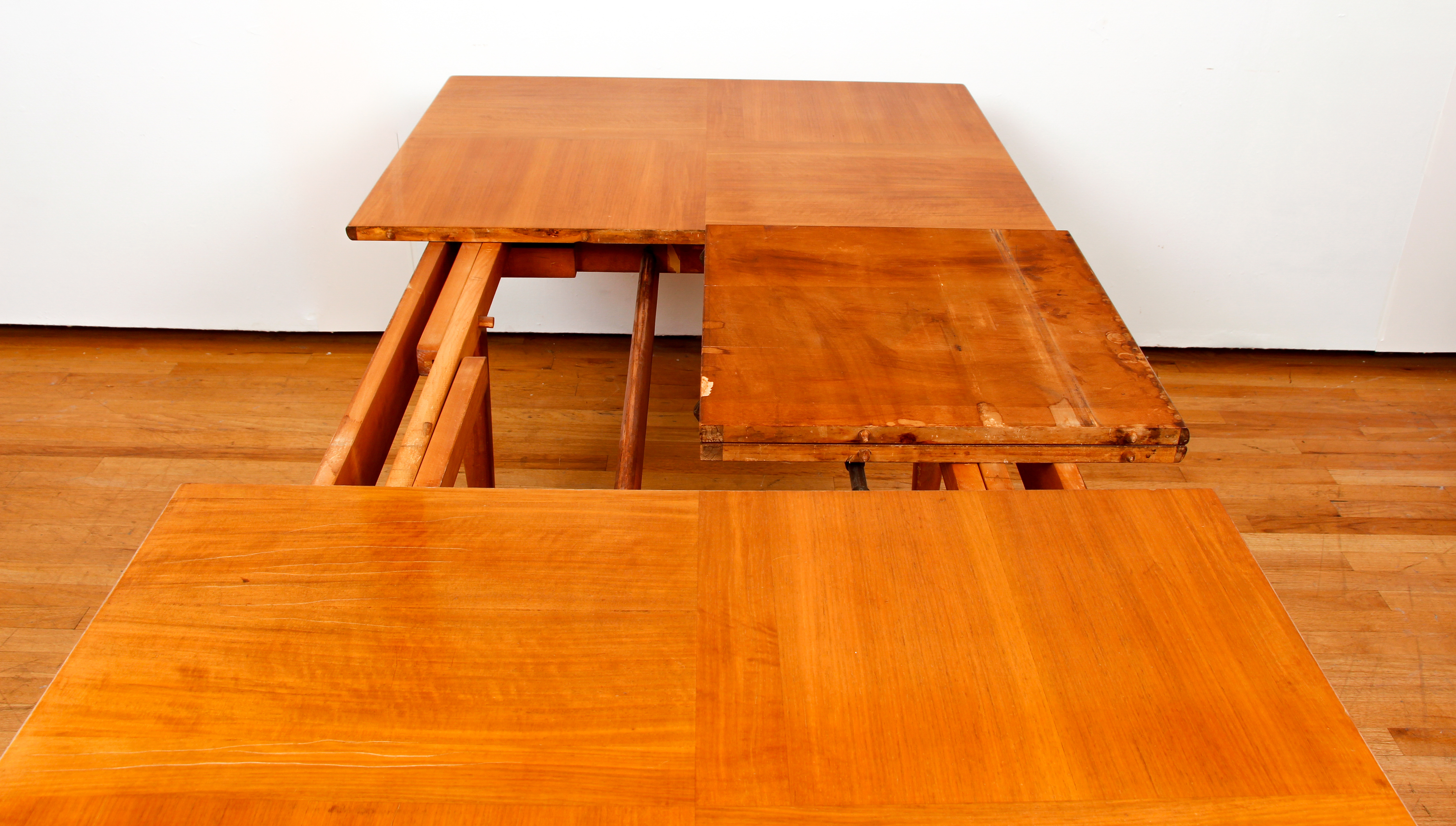 Dining Table attributed to Gio Ponti - Image 4 of 8