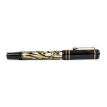 MONTBLANC Writers Series: OSCAR WILDE Fountain Pen