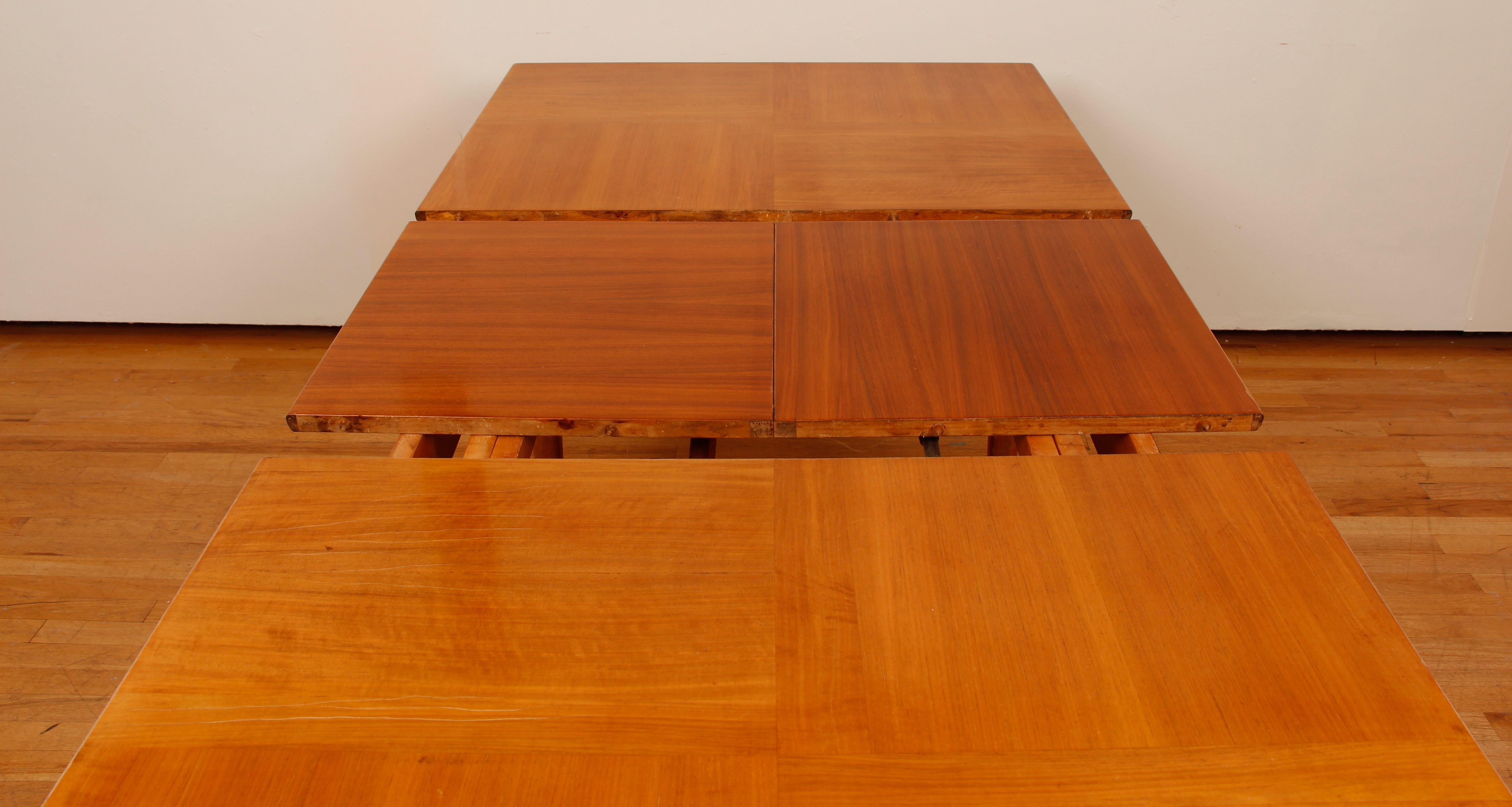 Dining Table attributed to Gio Ponti - Image 5 of 8