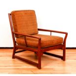 Modernist Chair made by Baker