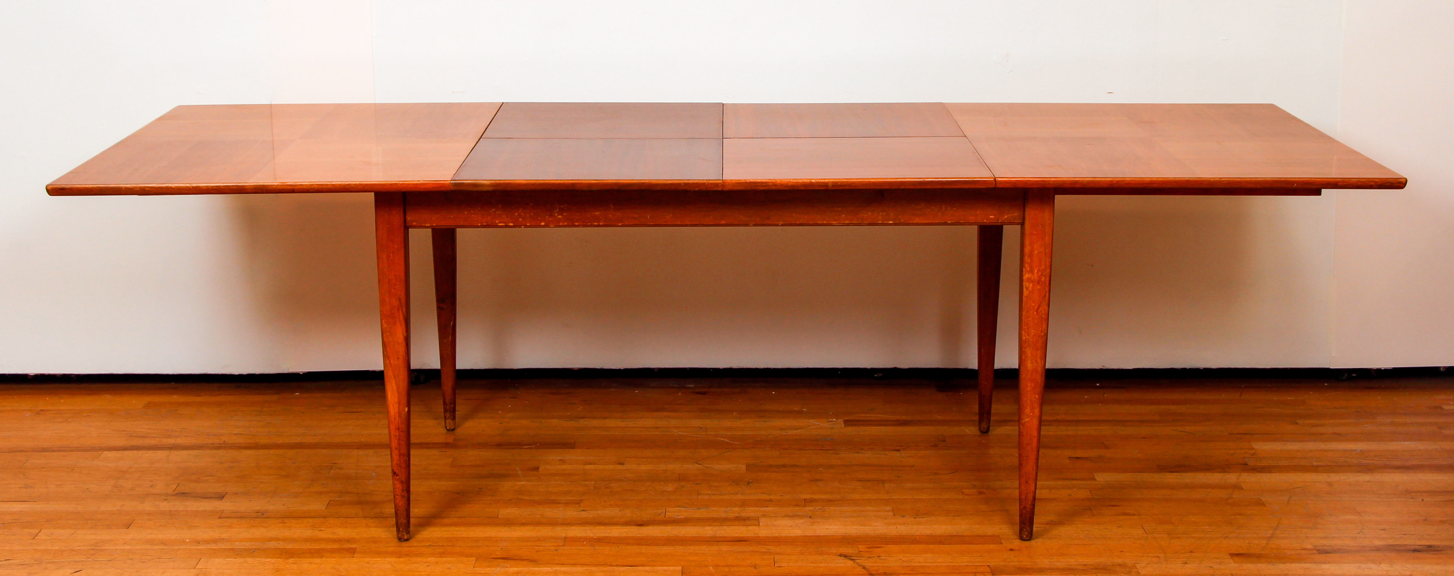 Dining Table attributed to Gio Ponti - Image 2 of 8