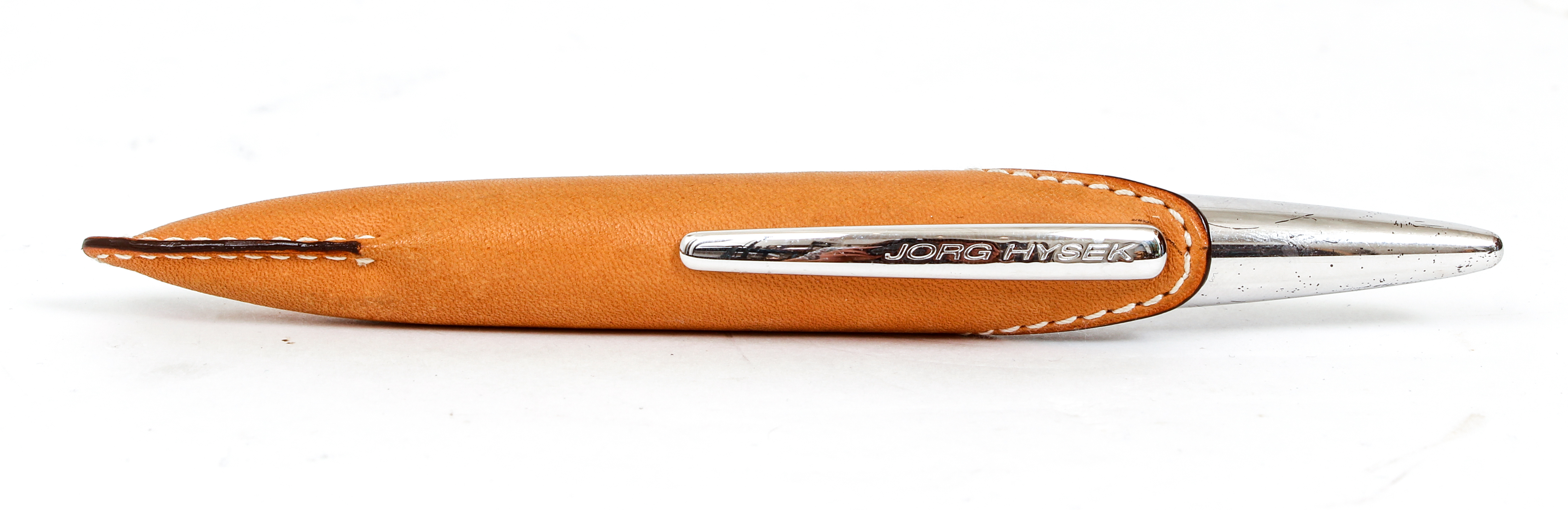 Jorg Hysek Palladium ball point pen and case - Image 4 of 9