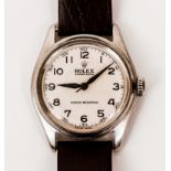 Vintage Rolex Oyster Royal Watch