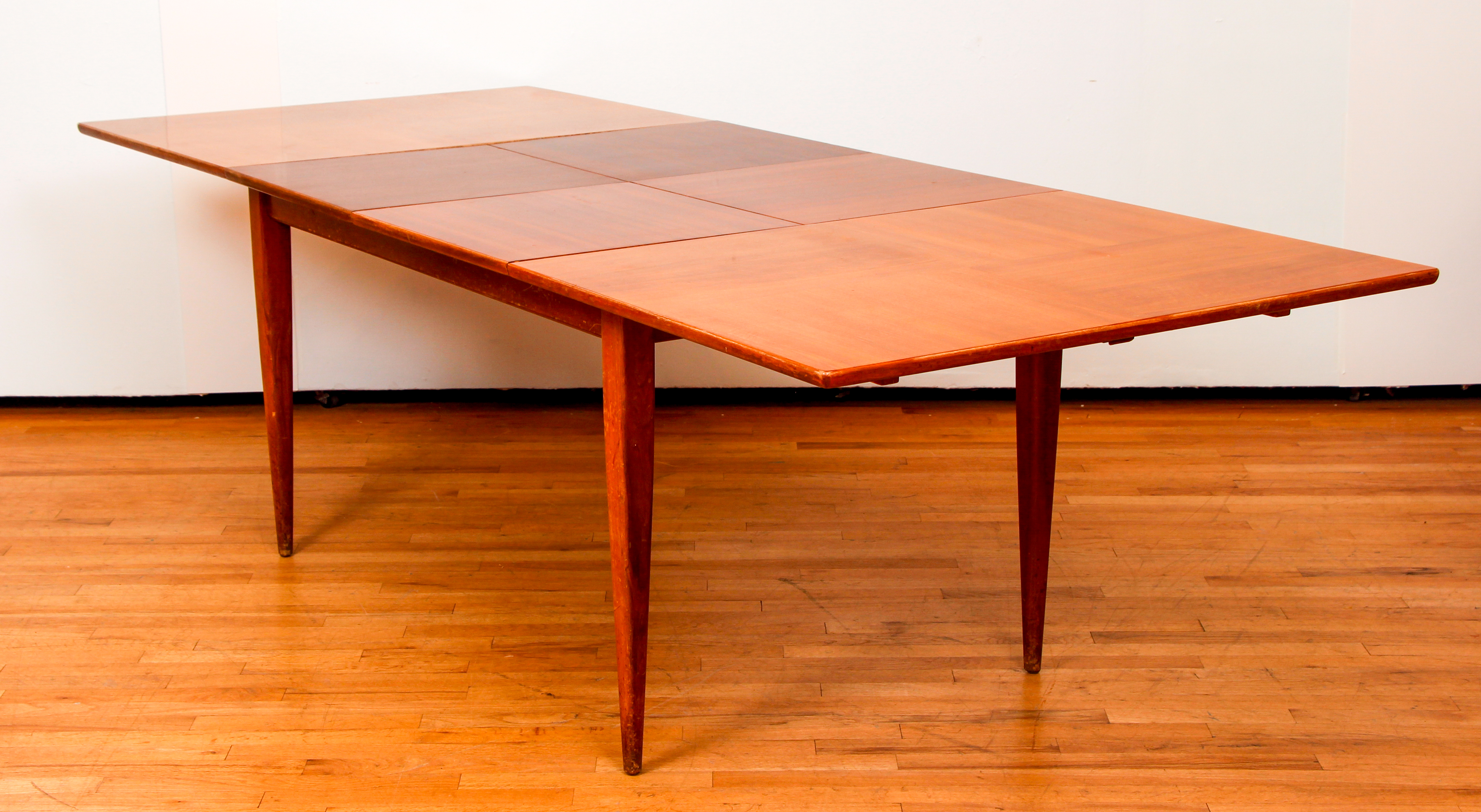 Dining Table attributed to Gio Ponti
