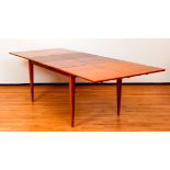 Dining Table attributed to Gio Ponti