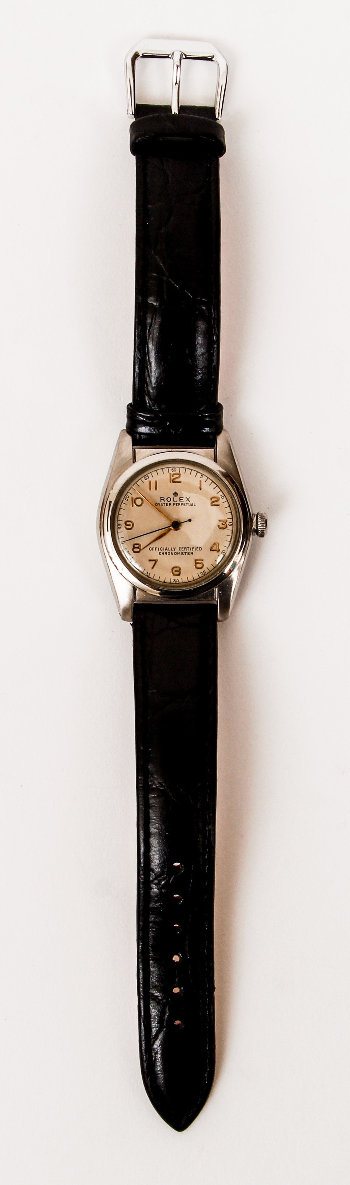 Vintage Rolex Oyster Perpetual Watch - Image 2 of 3