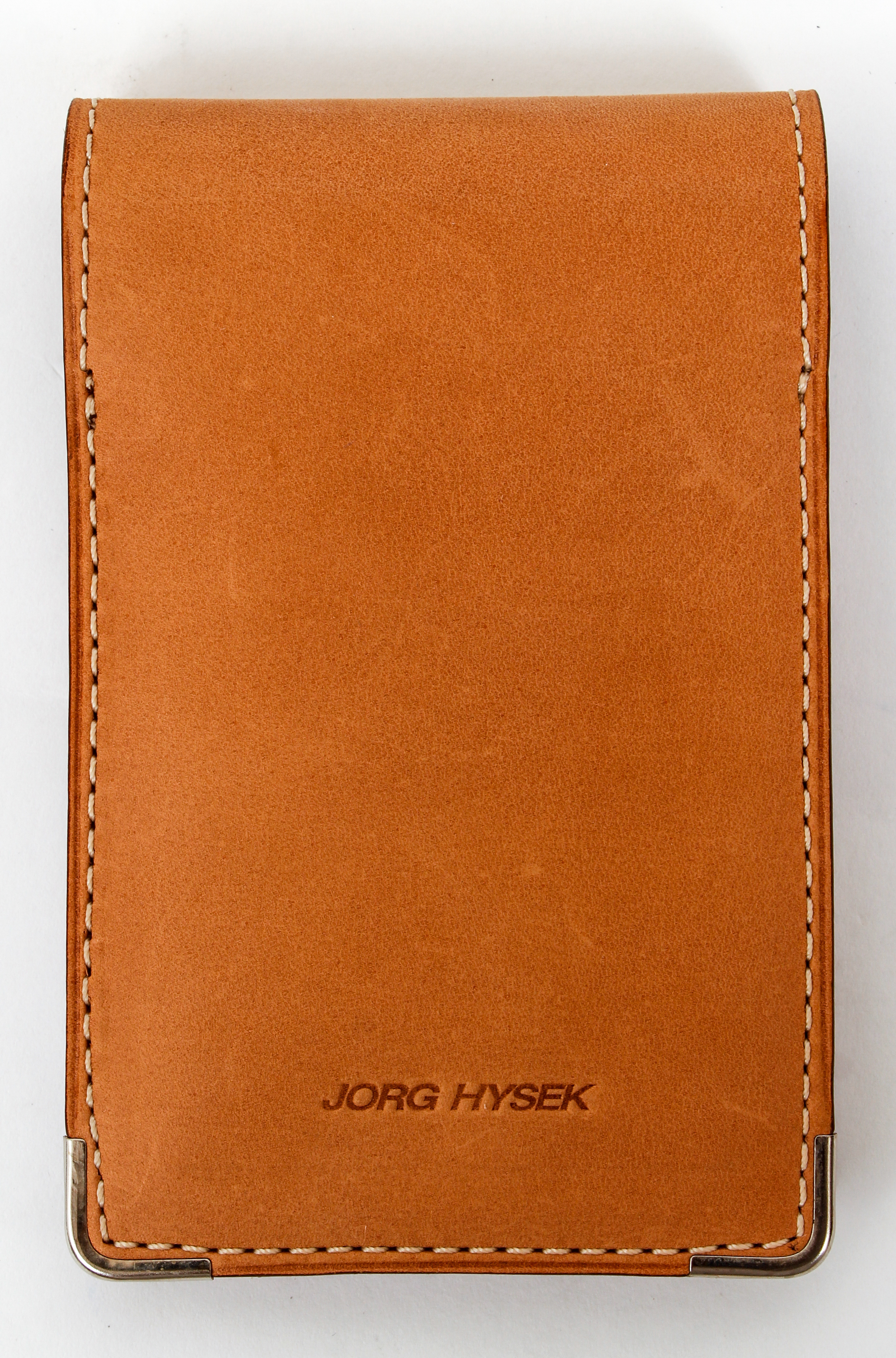 Jorg Hysek Palladium ball point pen and case - Image 8 of 9