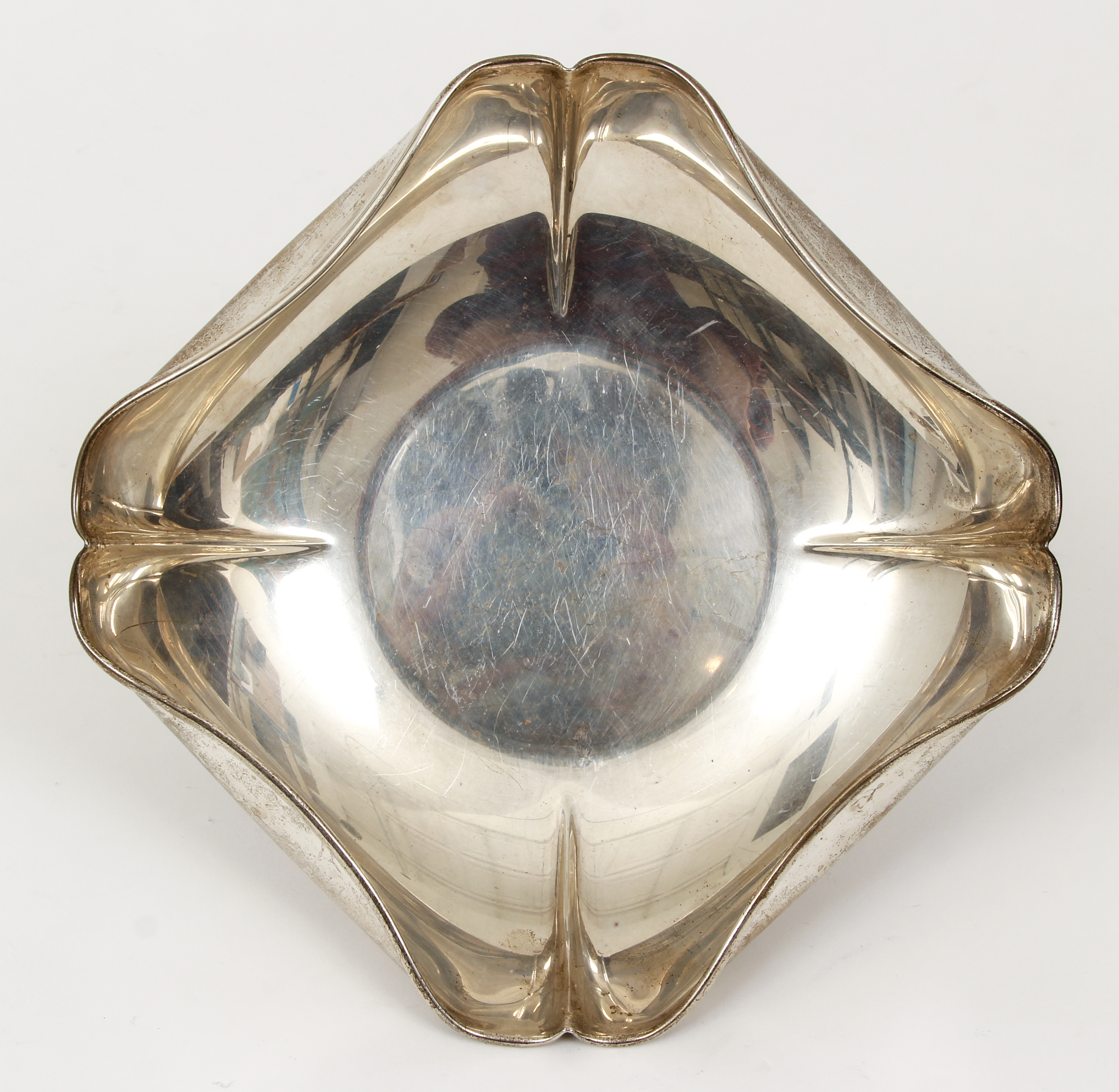 Randahl Sterling Silver Decorative Bowl - Image 4 of 5