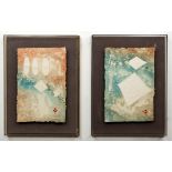 2 Lebadang cast paper multiples SPACEOGRAPHY