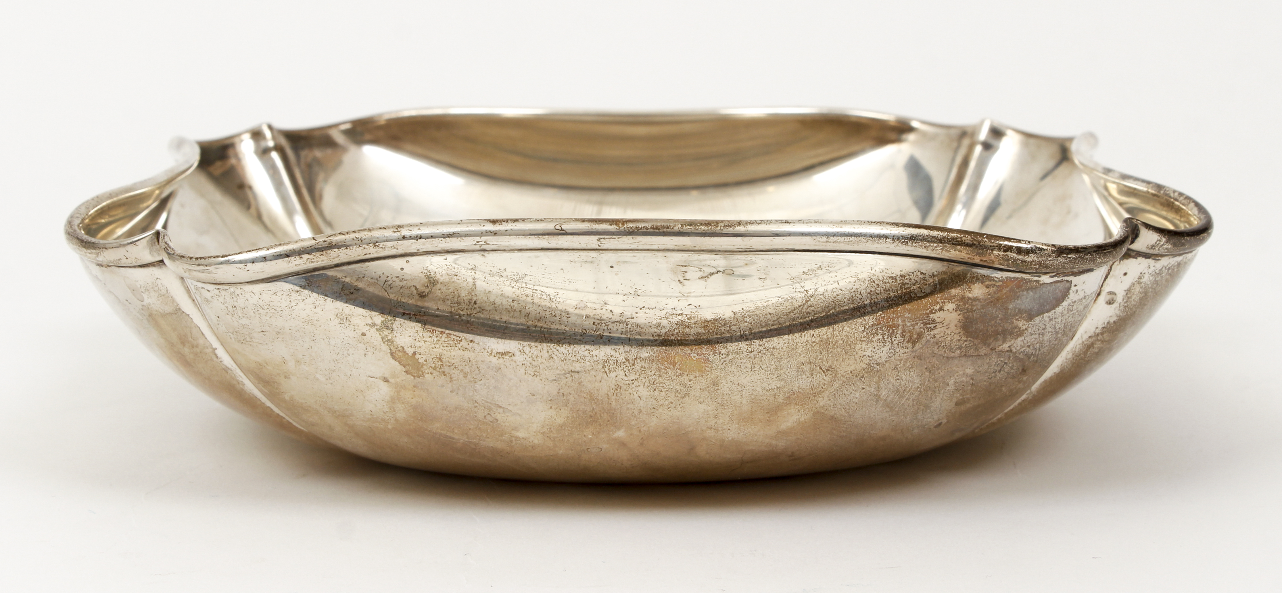 Randahl Sterling Silver Decorative Bowl - Image 2 of 5