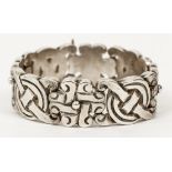 William Spratling Sterling Silver Bracelet