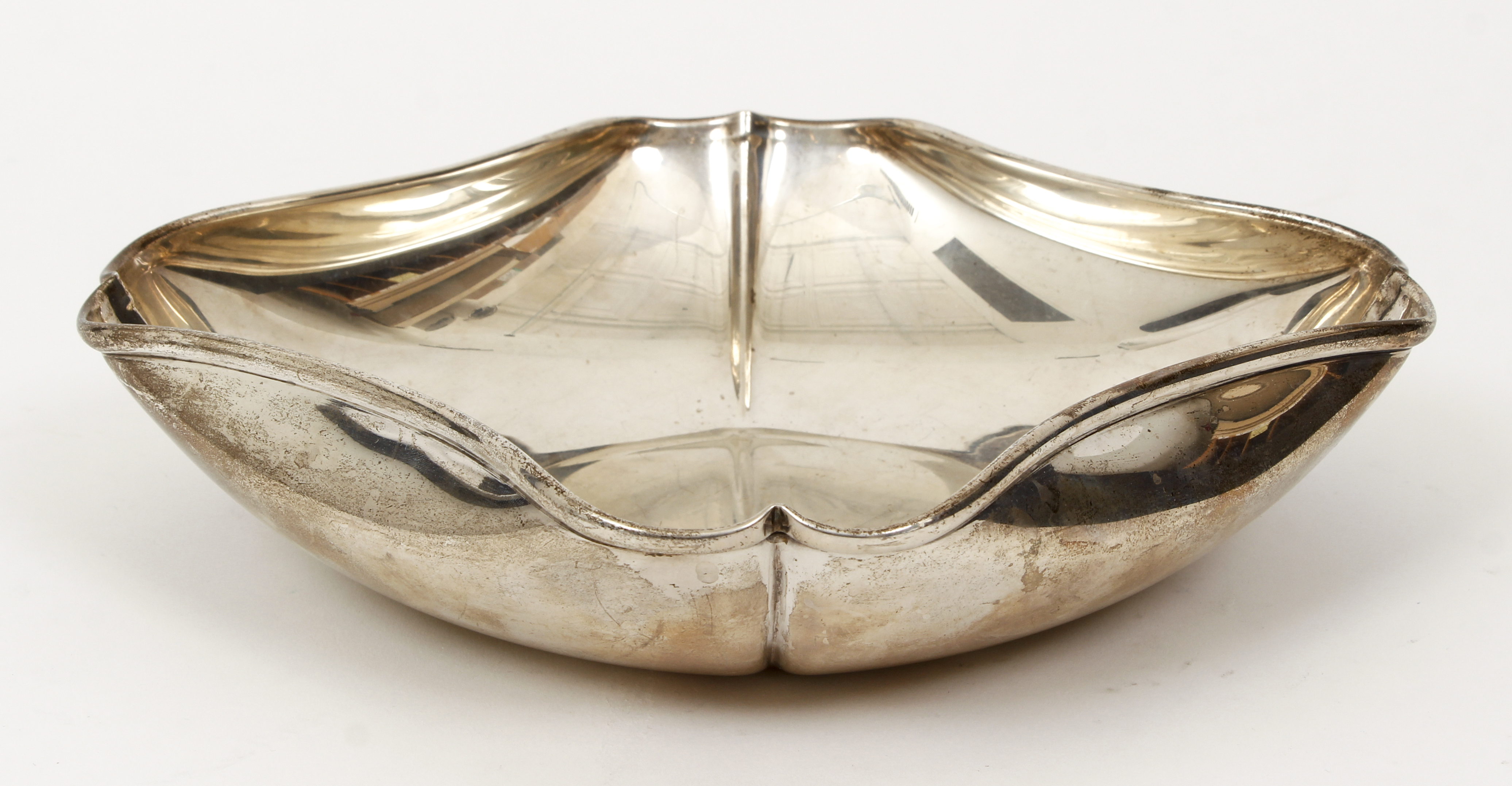 Randahl Sterling Silver Decorative Bowl