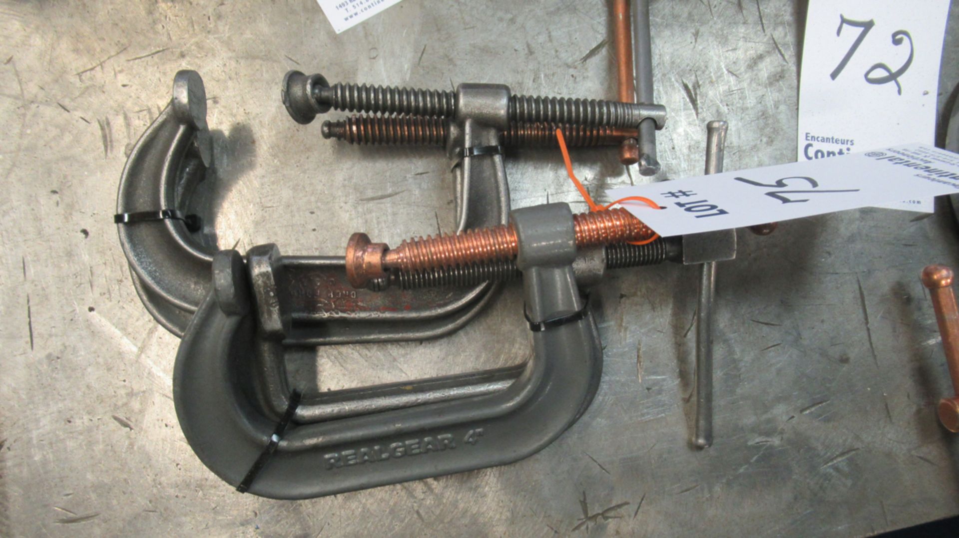 C-CLAMP