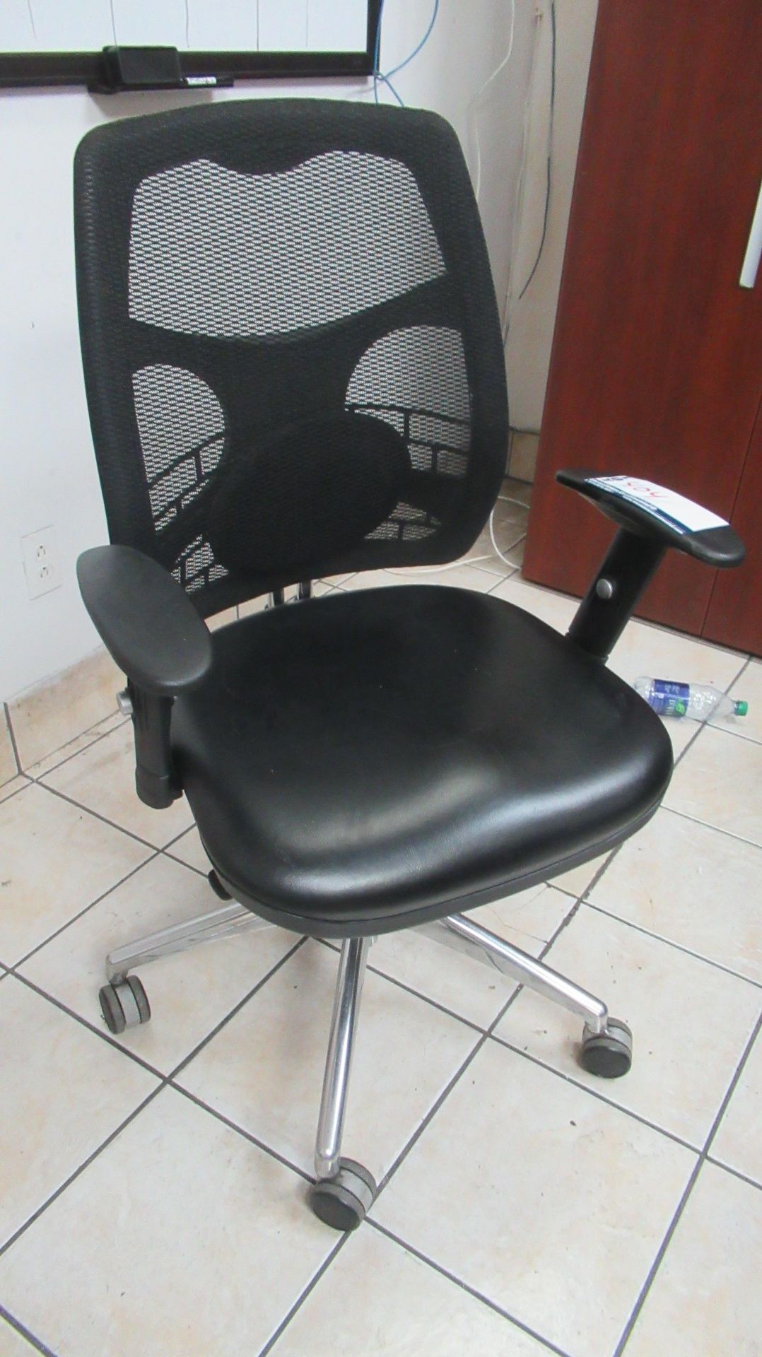 CHAISE DE BUREAU / CHAIR