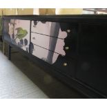 7 FOOT BOOGALOO-BOUTIQUE SIDEBOARD