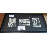 BEATLES MEMORABILIA