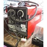 CEBORA POCKET TURBO 130 MIG WELDER (spares only)