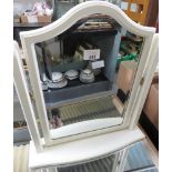 DRESSING TABLE MIRROR