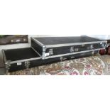 2 INSTRUMENT CASES