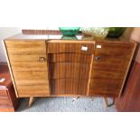 MID CENTURY SIDEBOARD