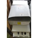 2 POWER INVERTERS