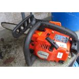 DOLMAR CHAINSAW