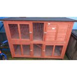 RABBIT HUTCH