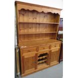 PINE DRESSER