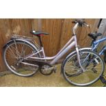 LADIES RALEIGH PIONEER BICYCLE