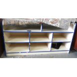 COUNTER/SHOP DISPLAY CABINET