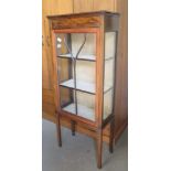 DISPLAY CABINET