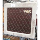 VOX AMPLIFIER