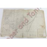 A large collection ordnance survey maps, all of local interest