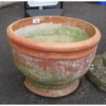 TERRACOTTA POT